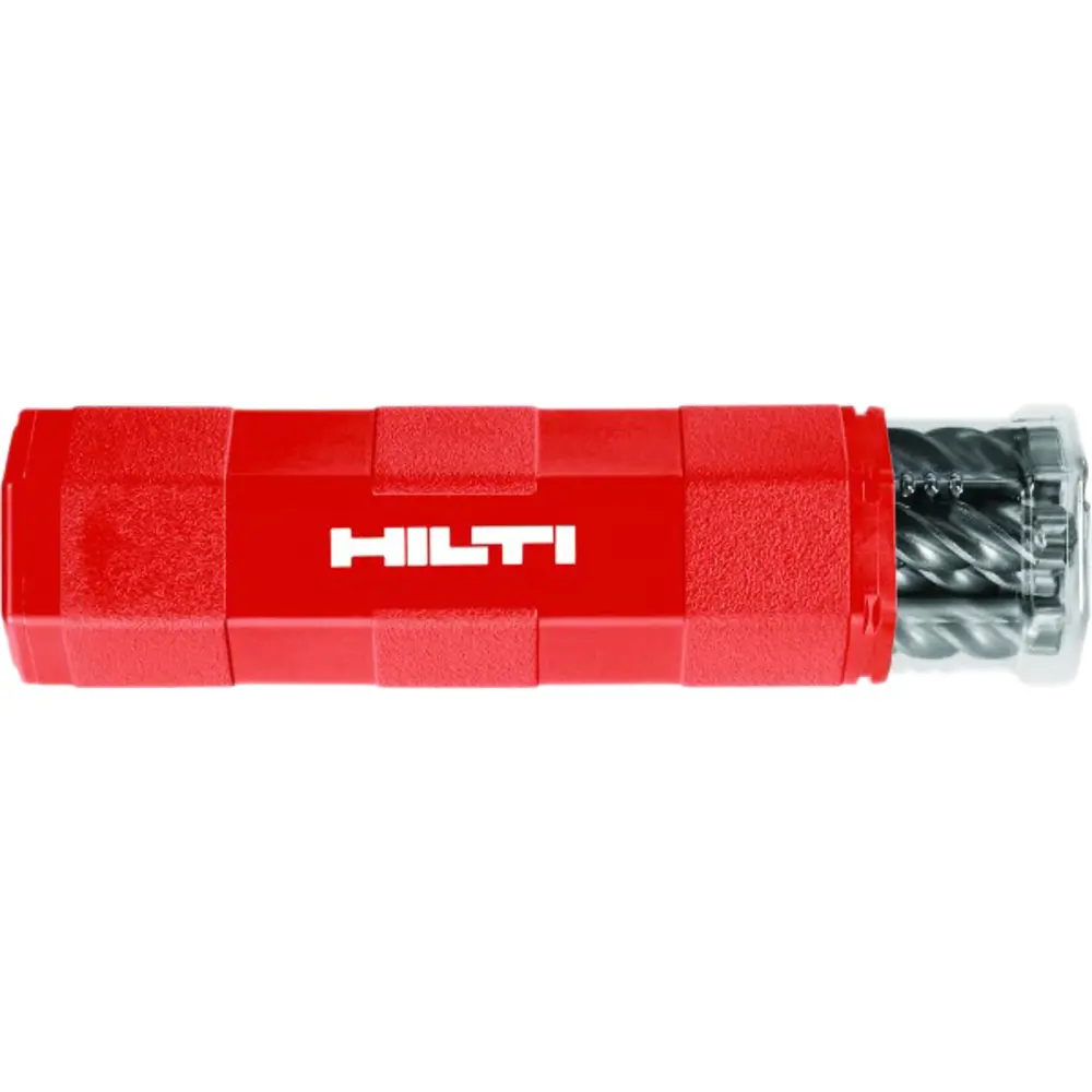 Бур по бетону Hilti твердосплавный SDS-plus 12x100x185 мм STLM-2141042