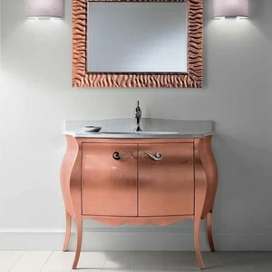 Комплект мебели для ванной комнаты 004 BMT Impero