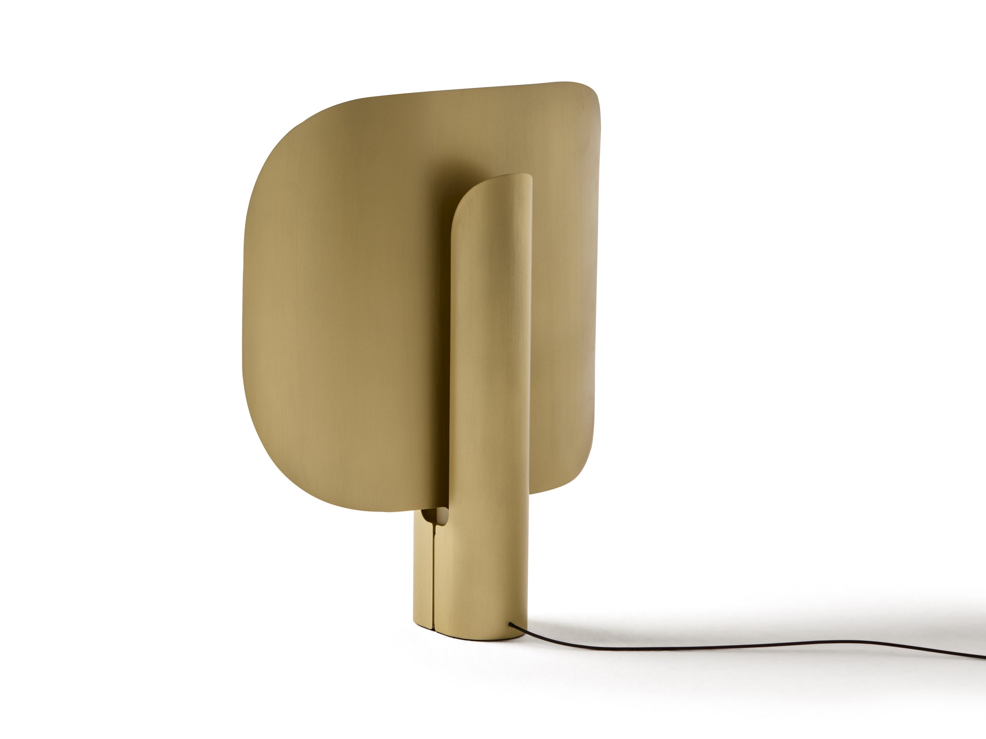 Алюминиевая светодиодная настольная лампа Punt Стокгольм ARCH-00090102 - Вид №32