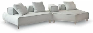 Bonaldo Модульный диван из ткани