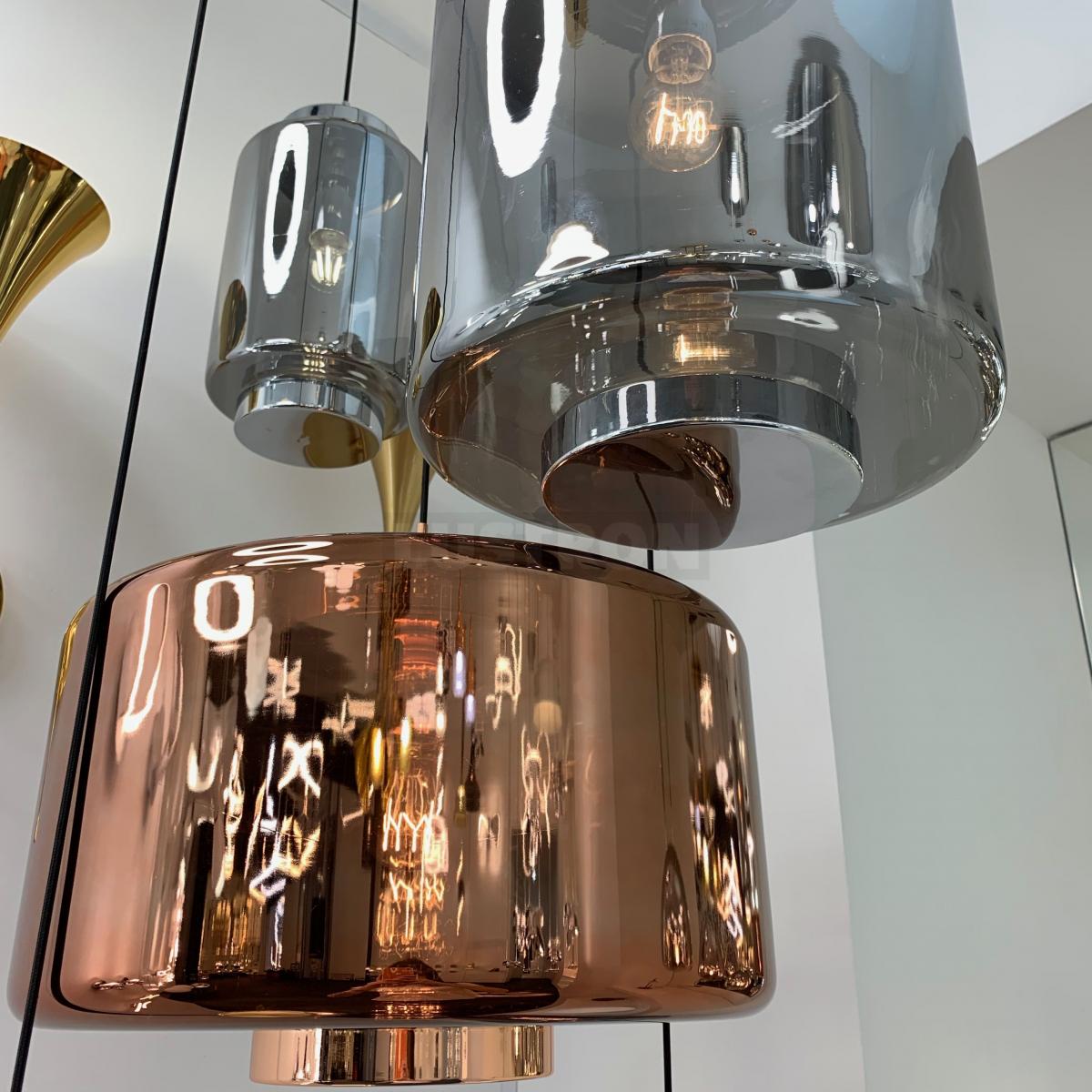 066543 Люстра 6195 Mantra Jarras  - Вид №2