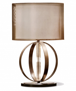 SICIS Odeon Table Lamp 44x75