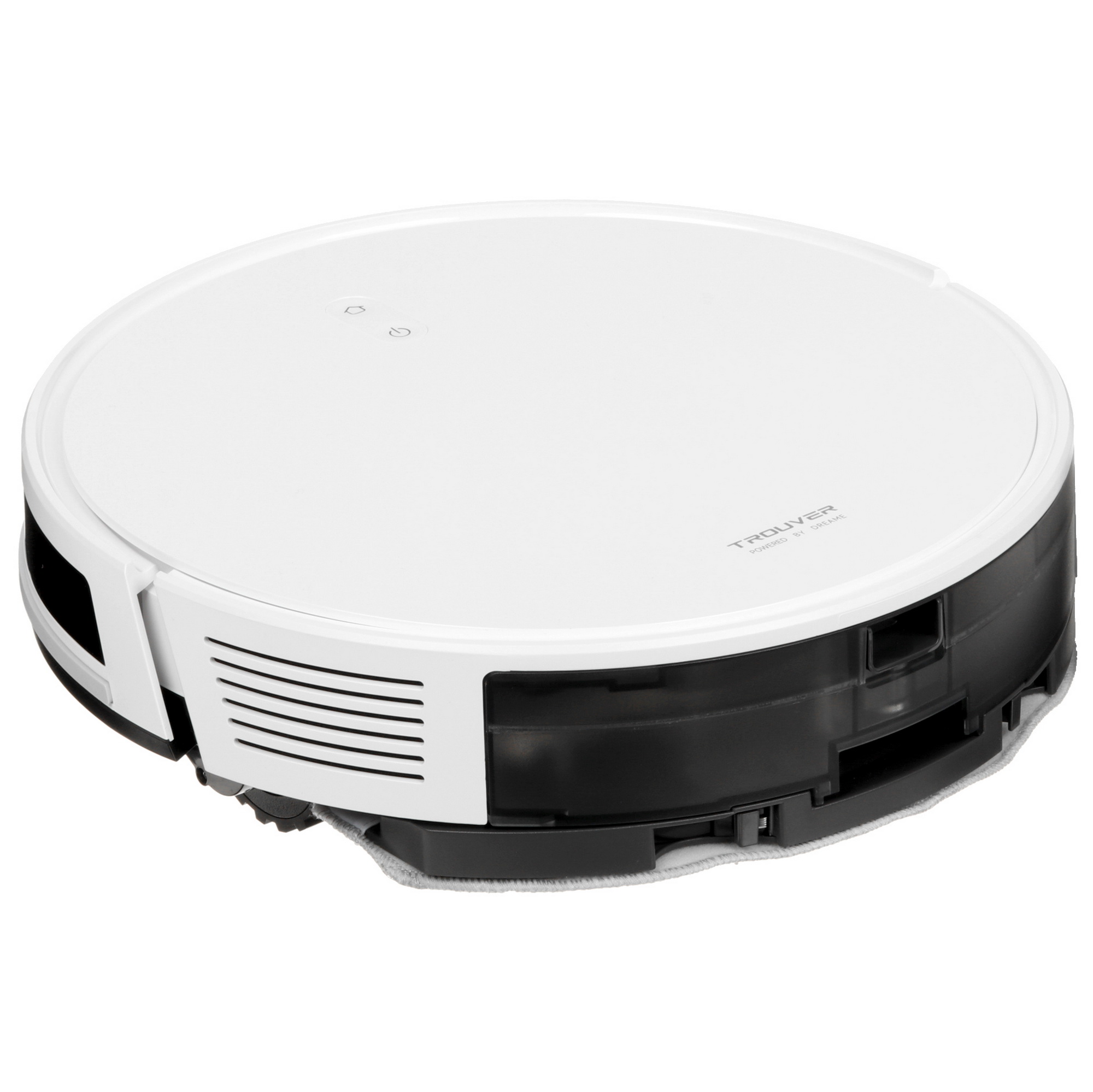 5450284 Робот-пылесос Dreame Trouver E10 белый STDN-0004266 - Вид №1