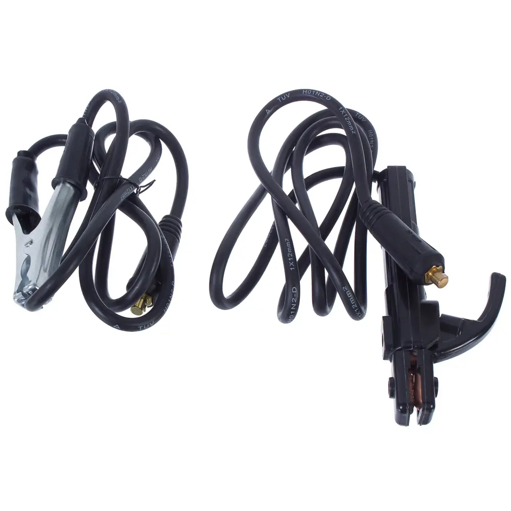 Сварочный аппарат ARD 150, 150 А, до 4 мм Santreyd STLM-2202371 - Вид №3