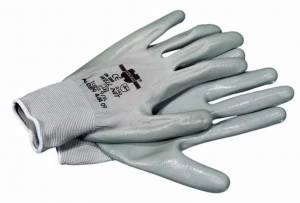 Würth Защитные нитриловые перчатки Guanti di protezione 089944407-08-09-10