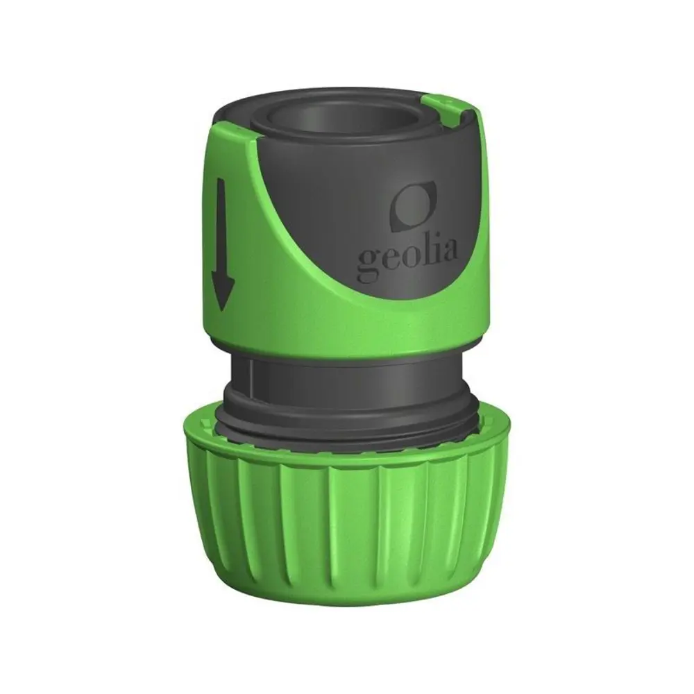 Коннектор для шланга быстросъёмный Geolia Comfort 3/4 " STLM-2015613 - Вид №1