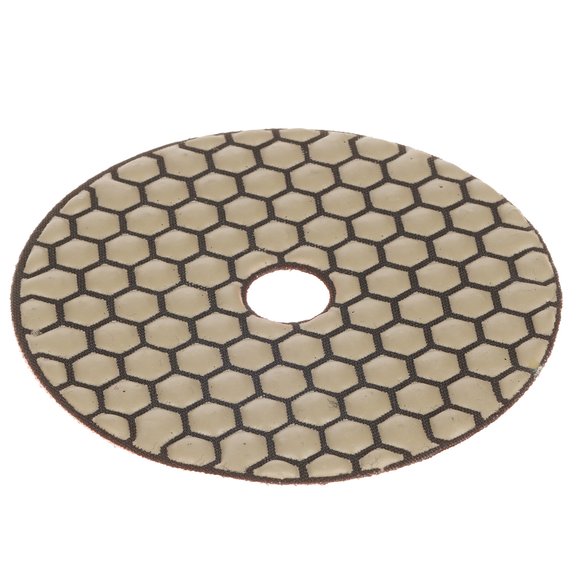 Круг алмазный гибкий Sturm! 9012-D100-3000 100 мм 9113147 STDN-0008137 - Вид №2