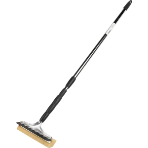 Скребок для окон Apex длинная ручка