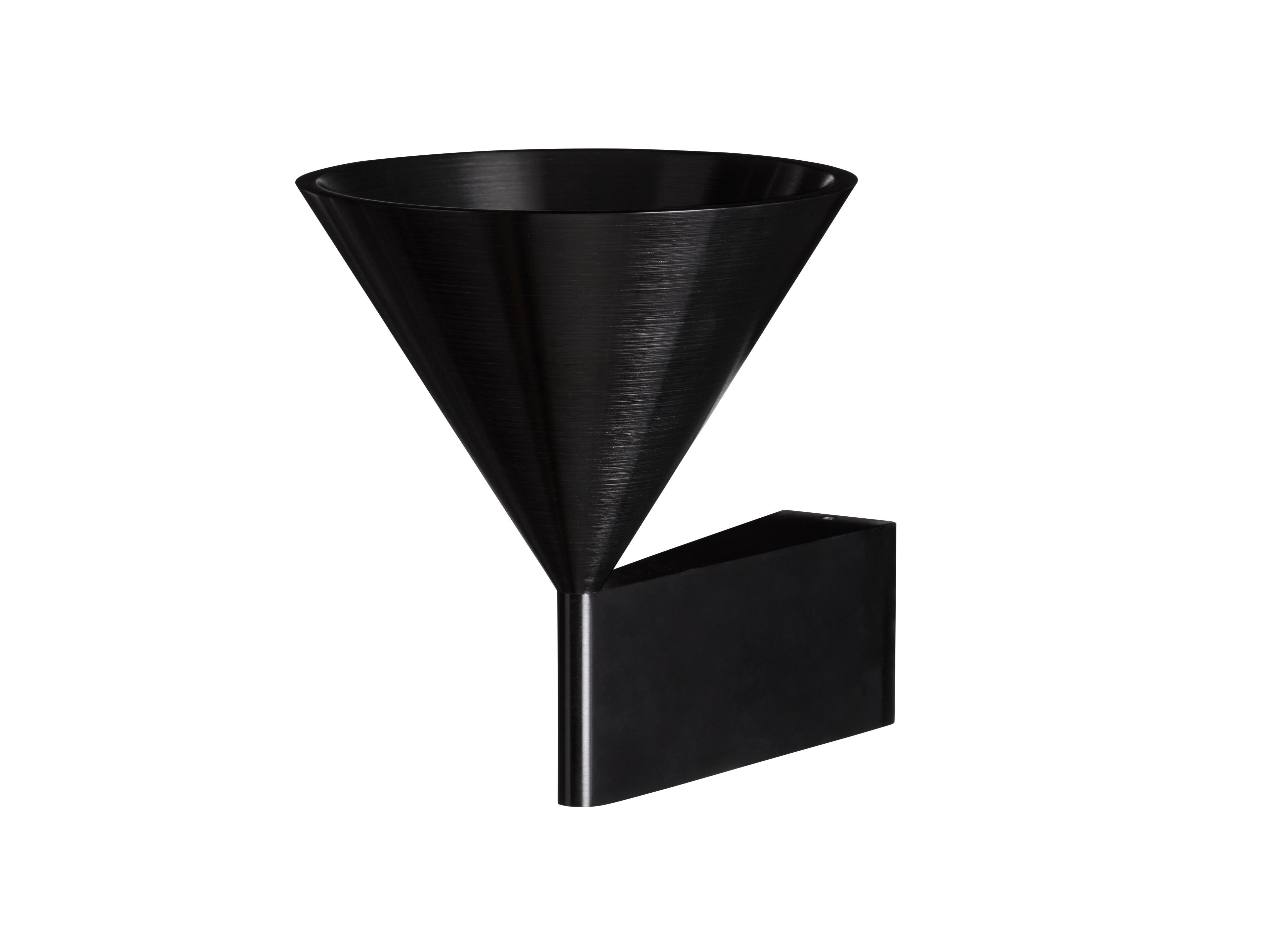 Алюминиевый настенный светильник Pholc Apollo ARCH-00008124