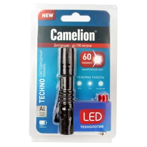 Фонарь Camelion LED515161 Вт