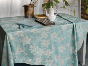 Чистый хлопок жаккард посуда