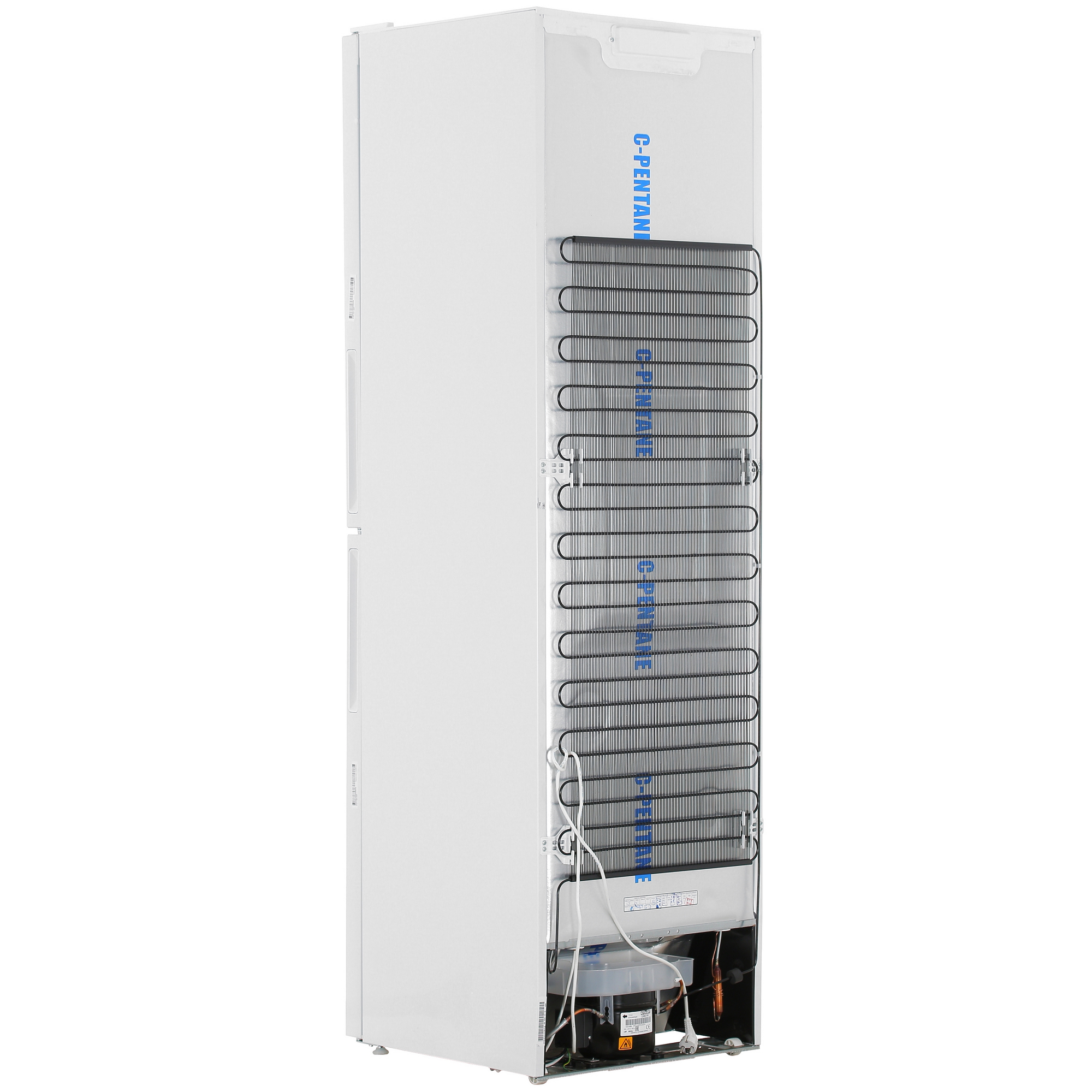 9031710 Холодильник с морозильником   ATLANT ХМ-4625-101-NL белый STDN-0137825 - Вид №4