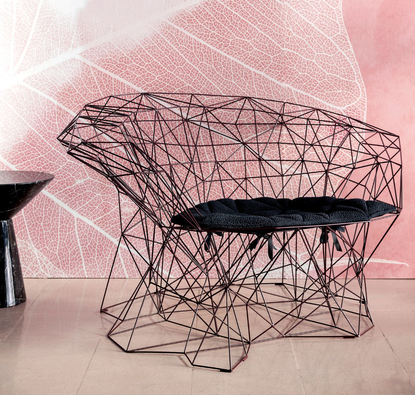 Акустическая панель из полиэфирного волокна ECOcero ECOllections ARCH-00069809 - Вид №4