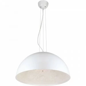 Подвесной светильник Arte Lamp Rome A4176SP-1WH ARTE LAMP ДИЗАЙНЕРСКИЕ, ROME 070905 Белый