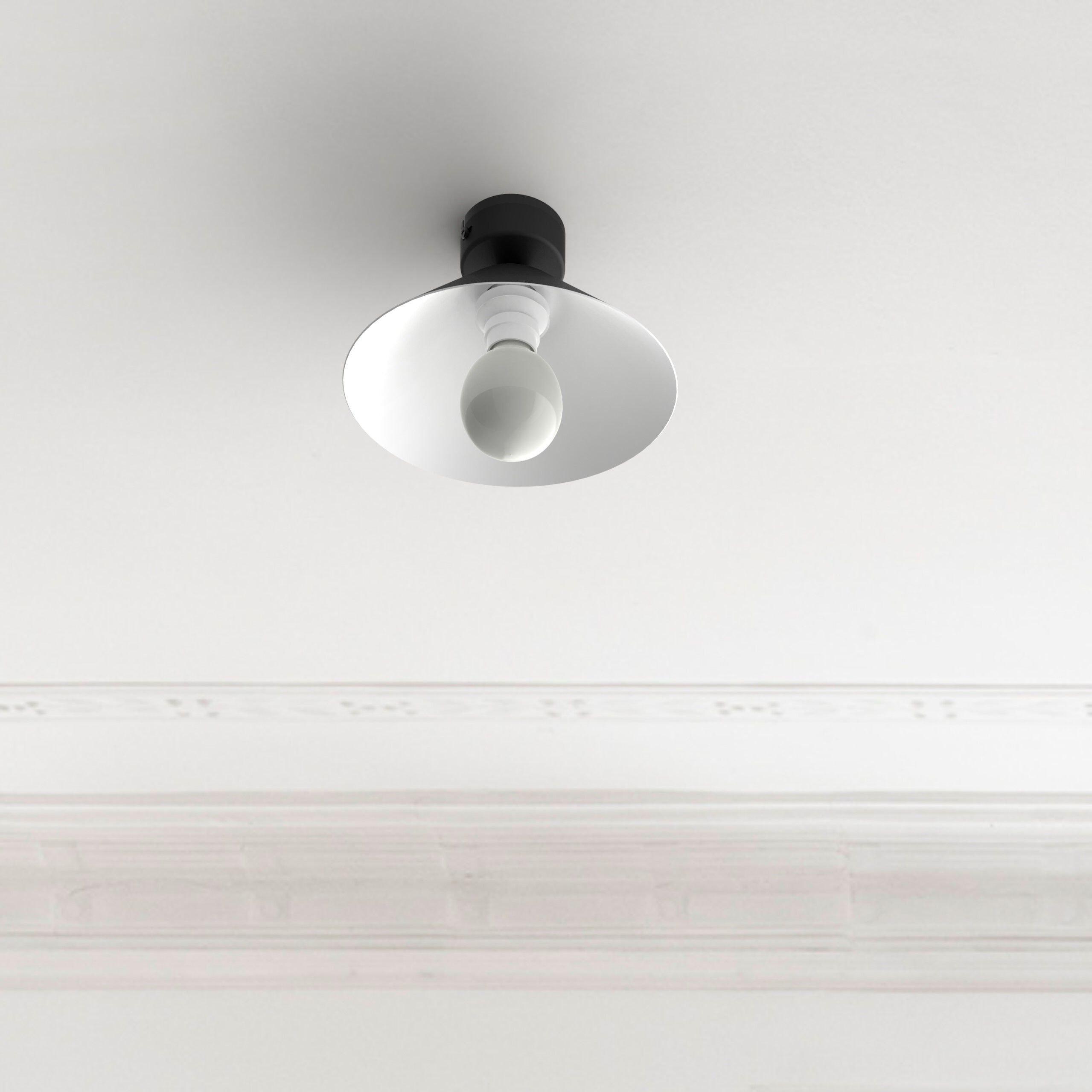 Потолочный светильник WayPoint Chapeau ARCH-00152695 - Вид №11