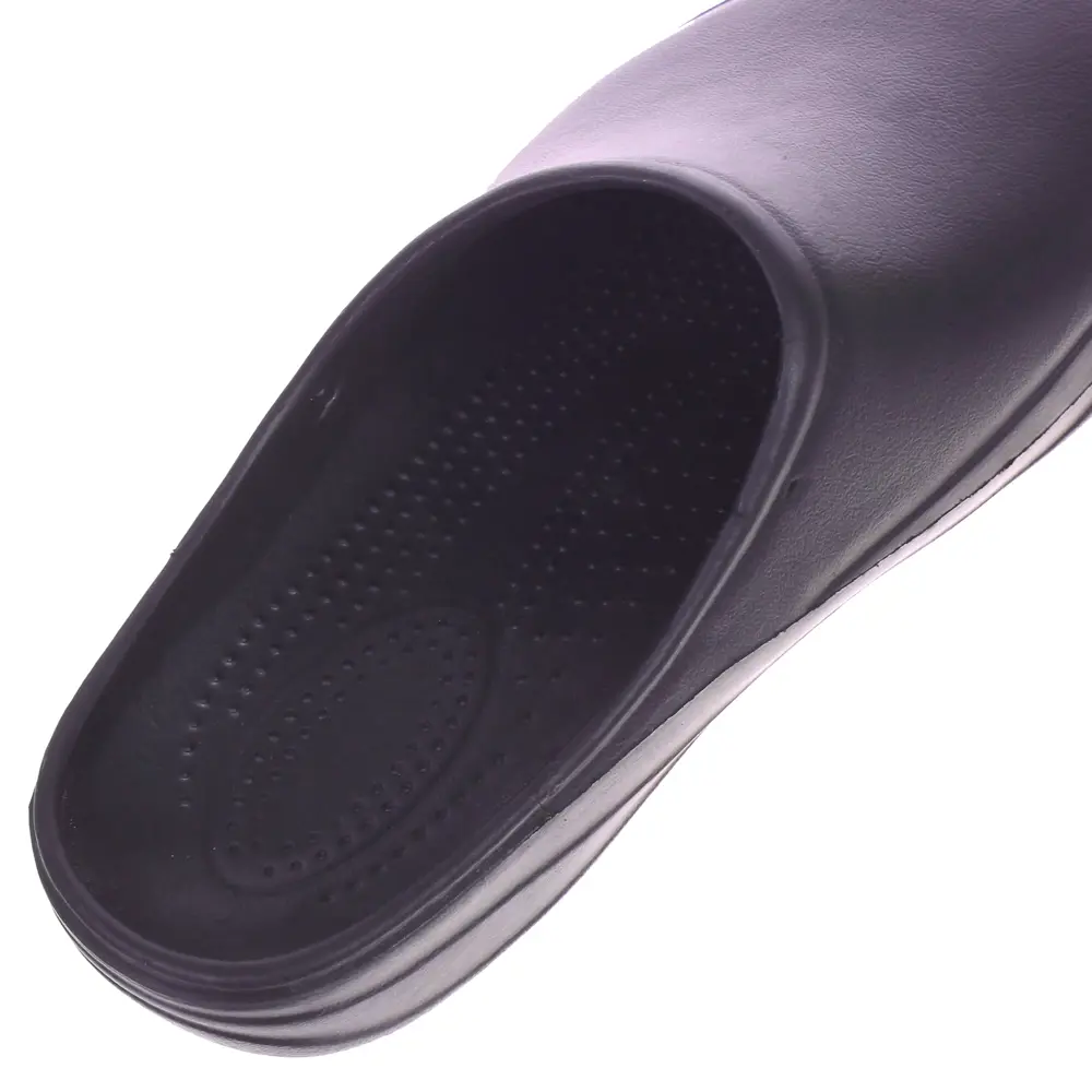 Сабо садовые Ayo женские размер 36 цвет фиолетовый STLM-2146960 - Вид №1