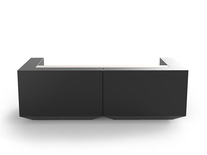 Садовый диван Vondom ARCH-00076914 - Вид №1