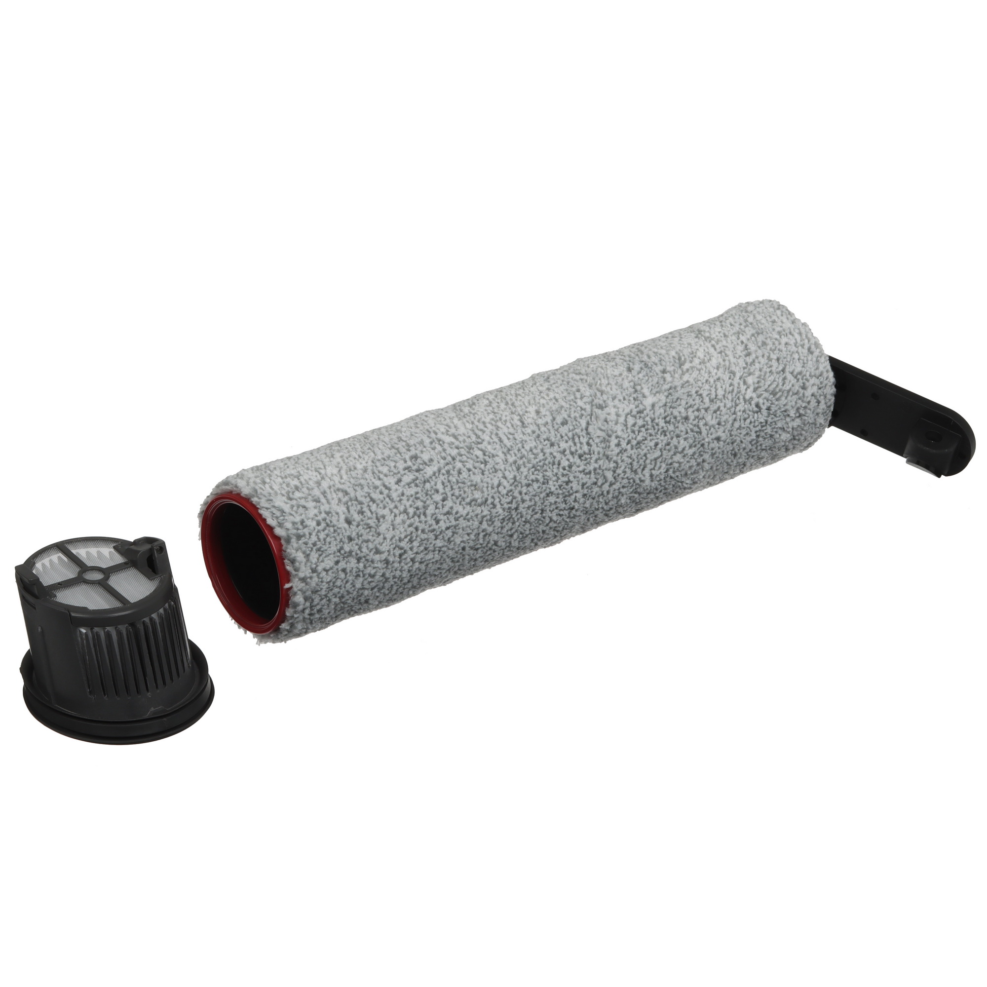 5613697 Моющий пылесос вертикальный   Trouver K30  белый STDN-0104628 - Вид №9