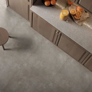 Глазурованный керамогранит Grasaro Urban 60x60 см 1.8 м² матовый цвет коричневый