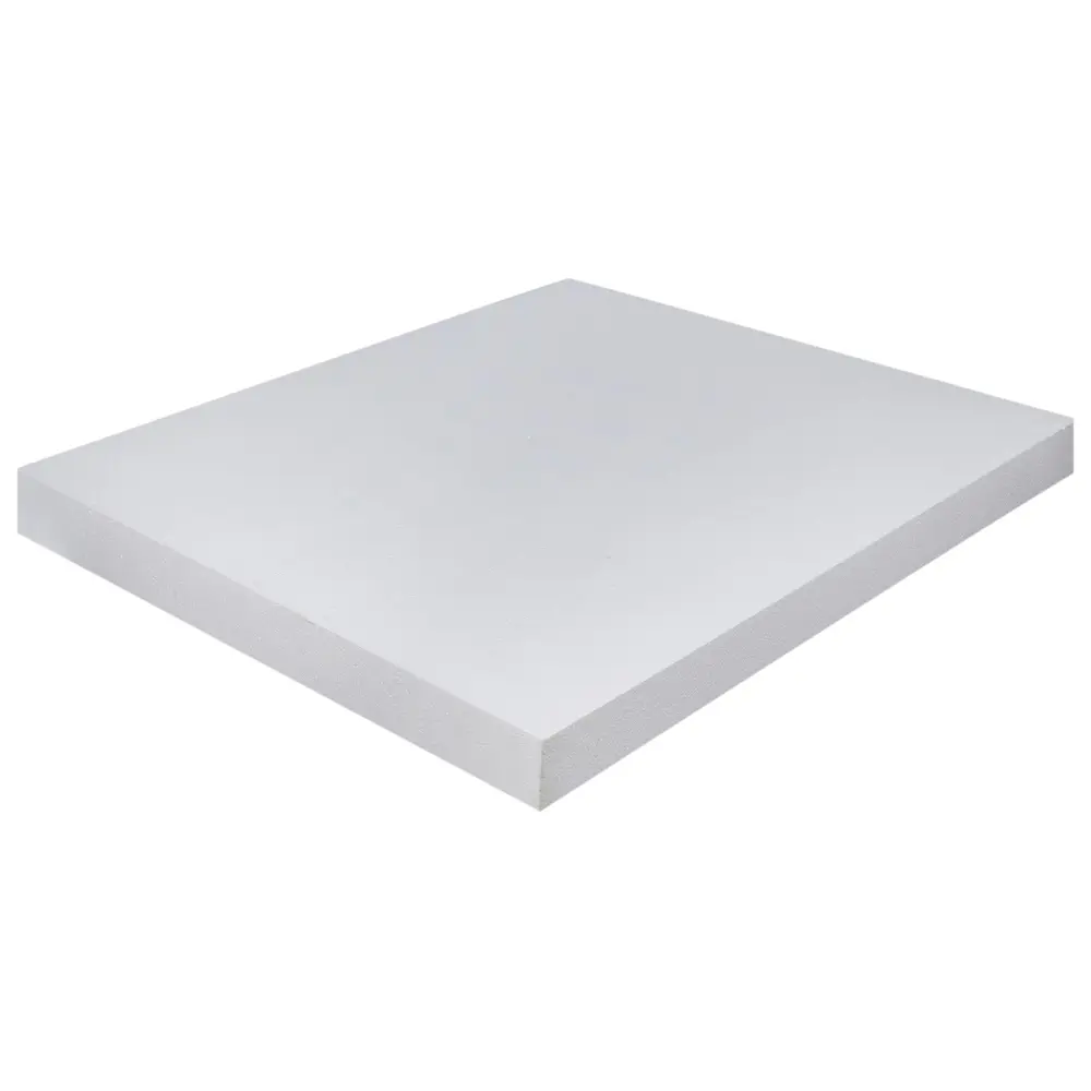 Пенополистирол ППС Мосстрой-31 150 мм 15У Р-А 1000x1000 мм 1 м² Santreyd STLM-2159132