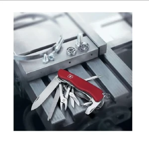 Нож Victorinox WorkChamp 0.8564 пластиковый корпус 111 мм