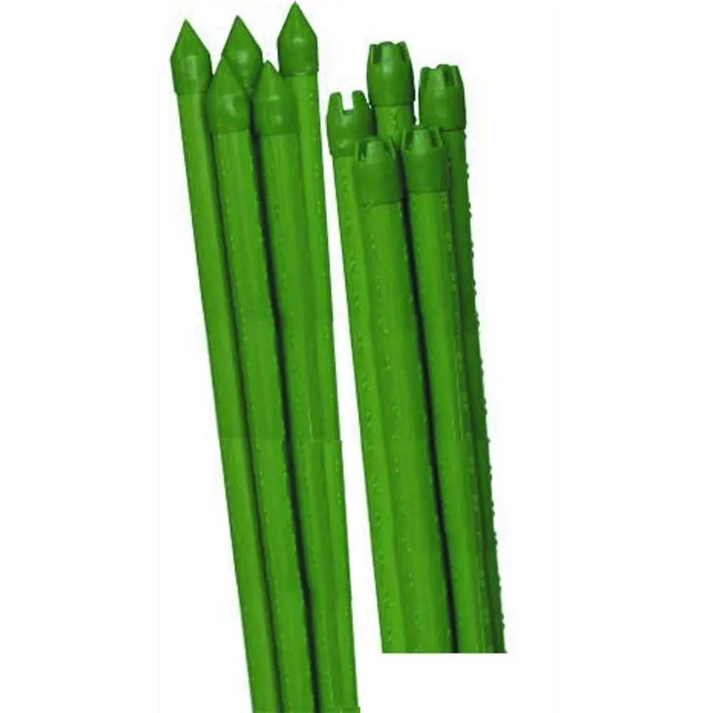 Поддержка металлическая Green Apple GCSB-11-75 75 см ø11 мм 5 шт Santreyd STLM-2124686 - Вид №2