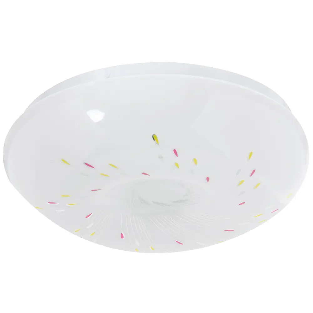 Светильник настенно-потолочный светодиодный Fiesta C01LLY 18 Вт, 2700 К 18592358 STLM-2039496 Santreyd  - Вид №2