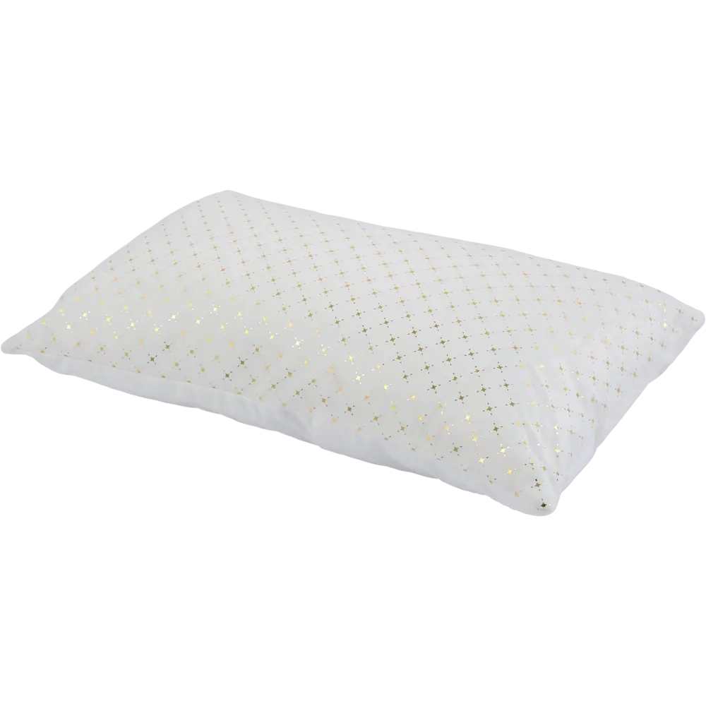 Подушка «Andreina», 30x50 см, цвет белый SEASONS STLM-2088879 - Вид №1