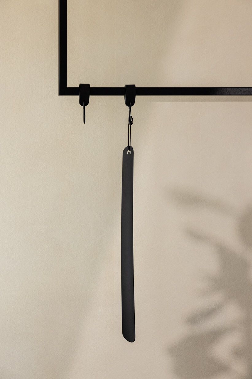 Стальной рожок для обуви с порошковым покрытием Metallbude TILO ARCH-00047817 - Вид №9