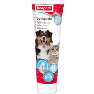 Т00000505 Зубная паста для собак Dog-A-Dent Beaphar
