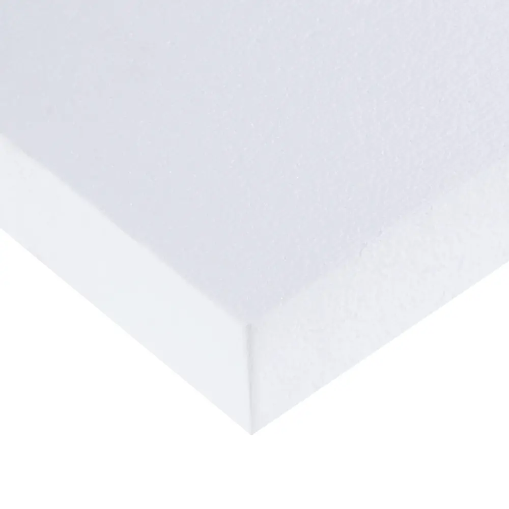 Пенополистирол ПСБ-С25 100x1000x1200 мм Santreyd STLM-2184679 - Вид №1