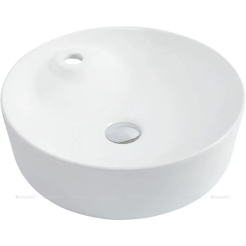 Раковина Aquanet Moon-2 накладная 43x43 см STLM-2060651