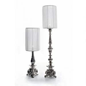 Лампа L662 Barocca BS Collection Lampade