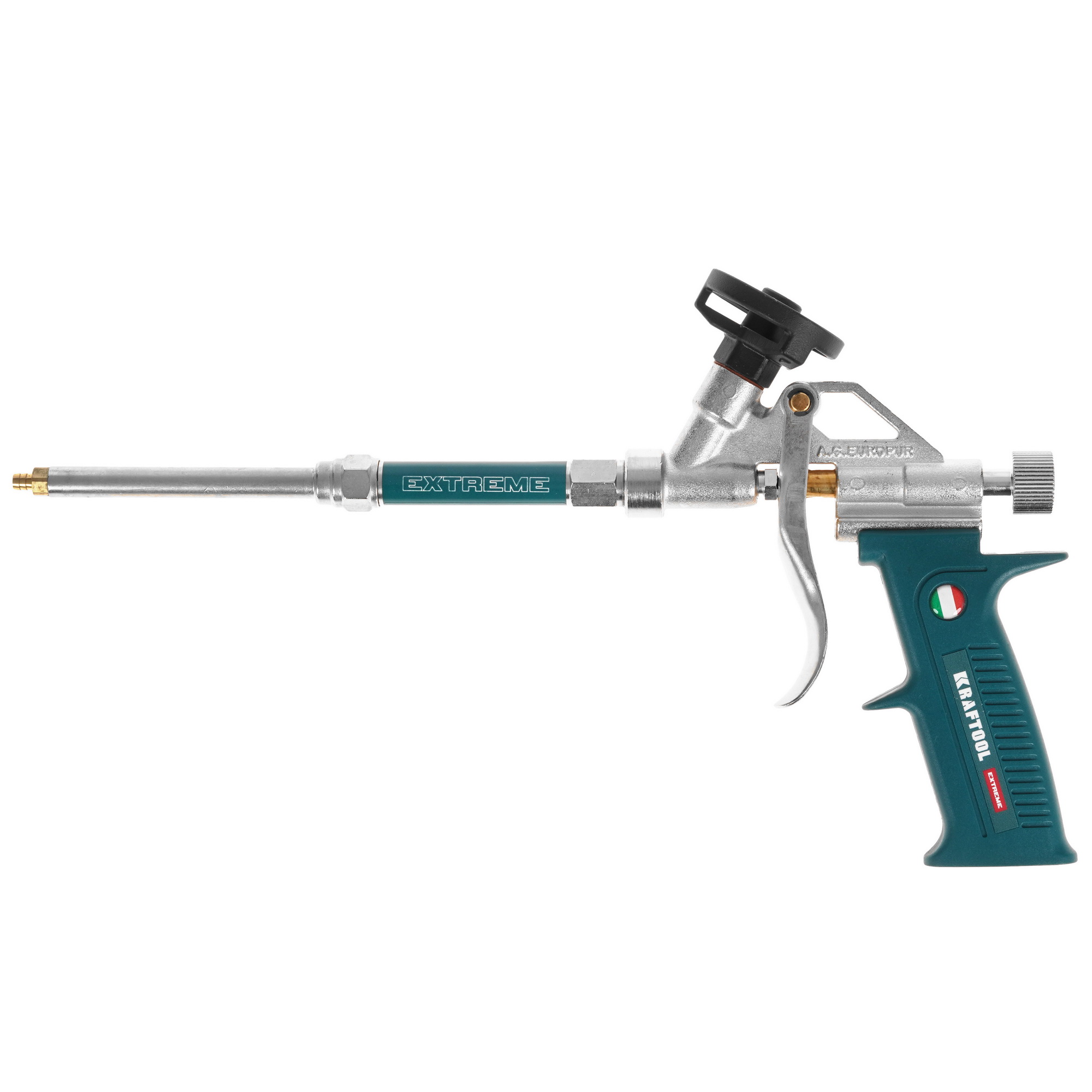 Пистолет для монтажной пены KRAFTOOL 06800 9174699 STDN-0114303