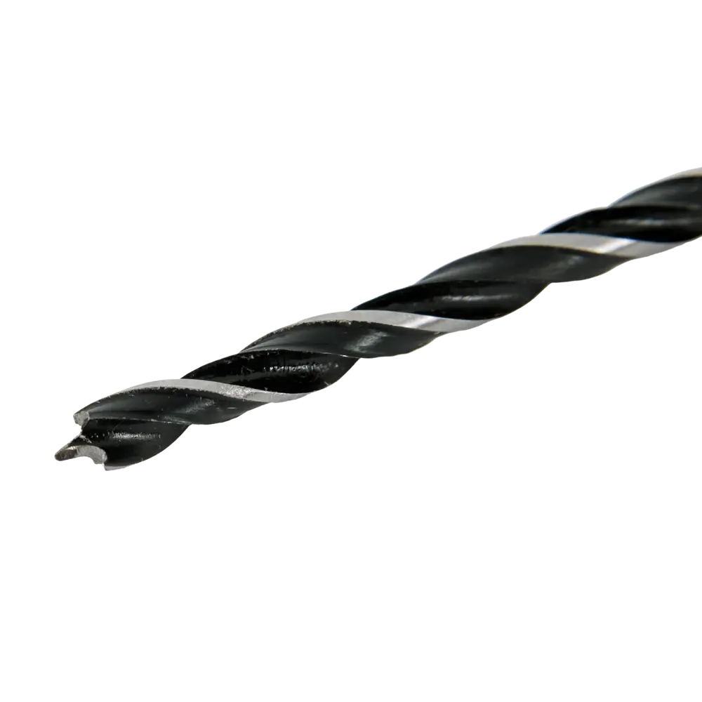 Сверло по дереву спиральное Спец 4x45мм STLM-2136946 - Вид №1