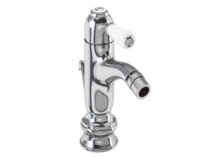 Однорычажный смеситель для биде с аэратором