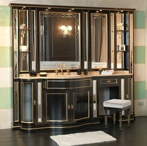 Мебель для ванной IL Borgo Premium comp#55