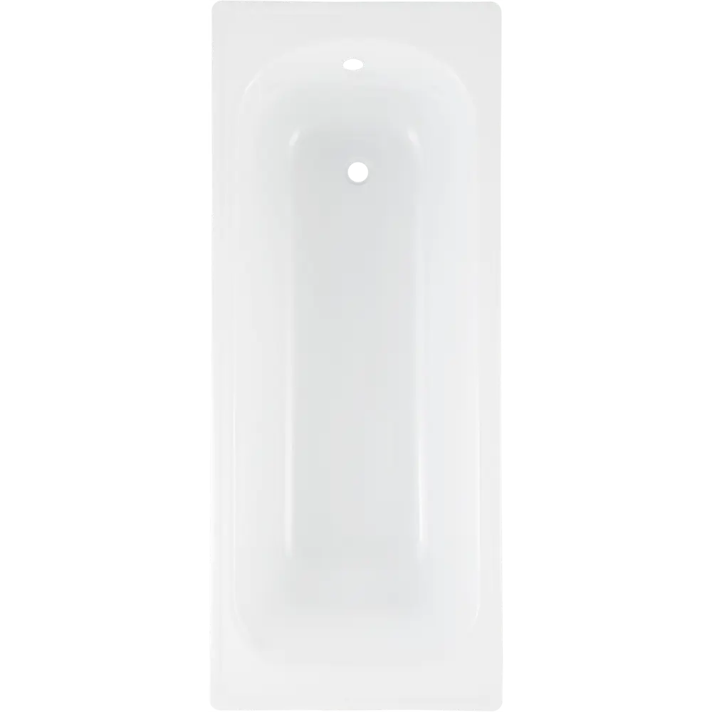 Ванна Vidage Орель сталь 150x70 см STLM-2088258