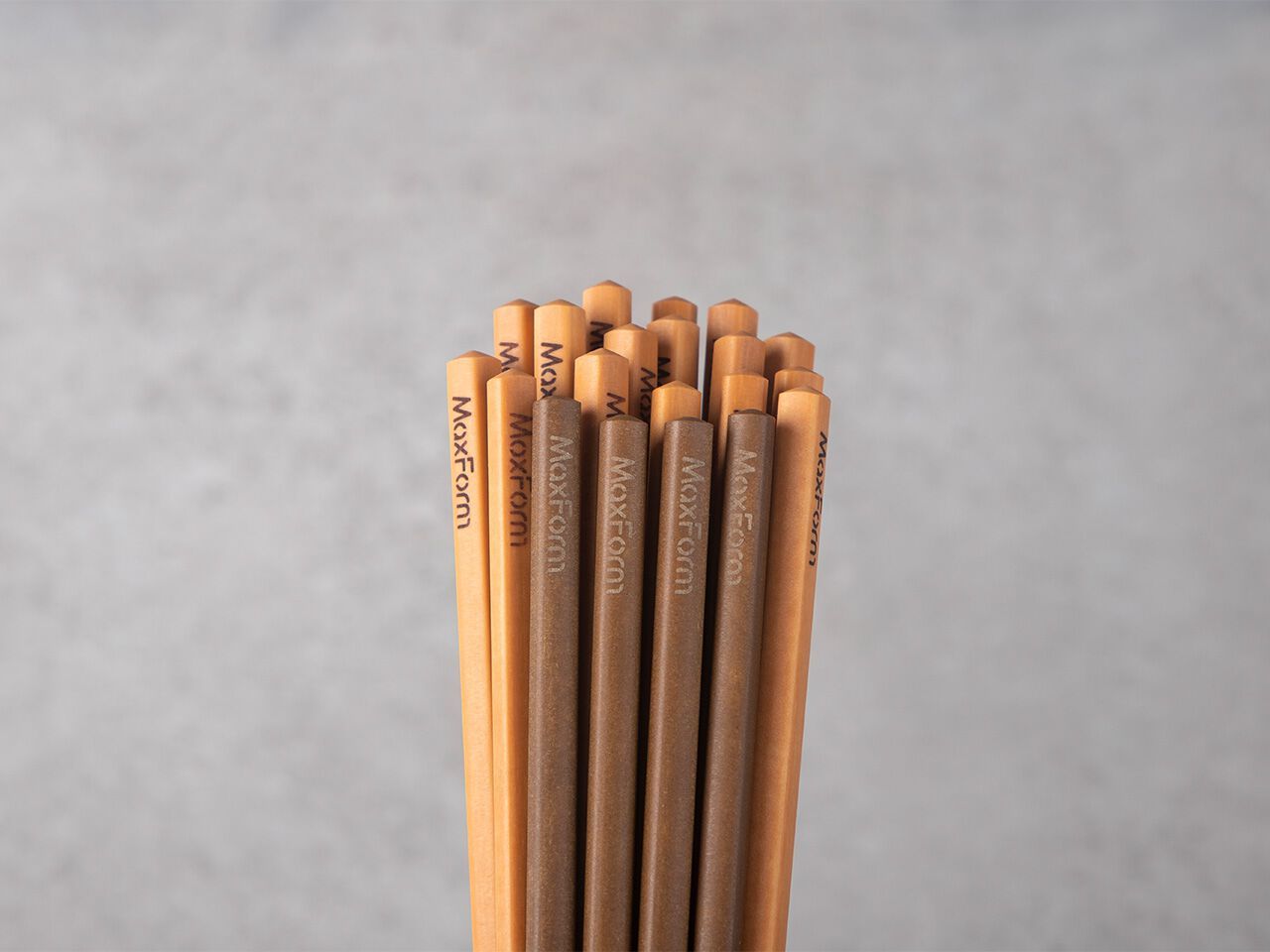 Набор деревянных столовых приборов MaxForm CHEF 006 ARCH-00059548 - Вид №3