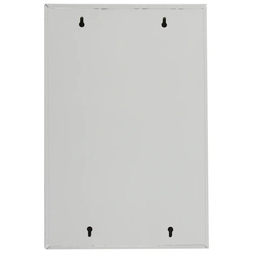 Ящик почтовый, сталь, цвет серый Santreyd STLM-2101277 - Вид №2