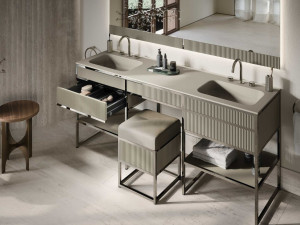 Полная мебель для ванной комнаты