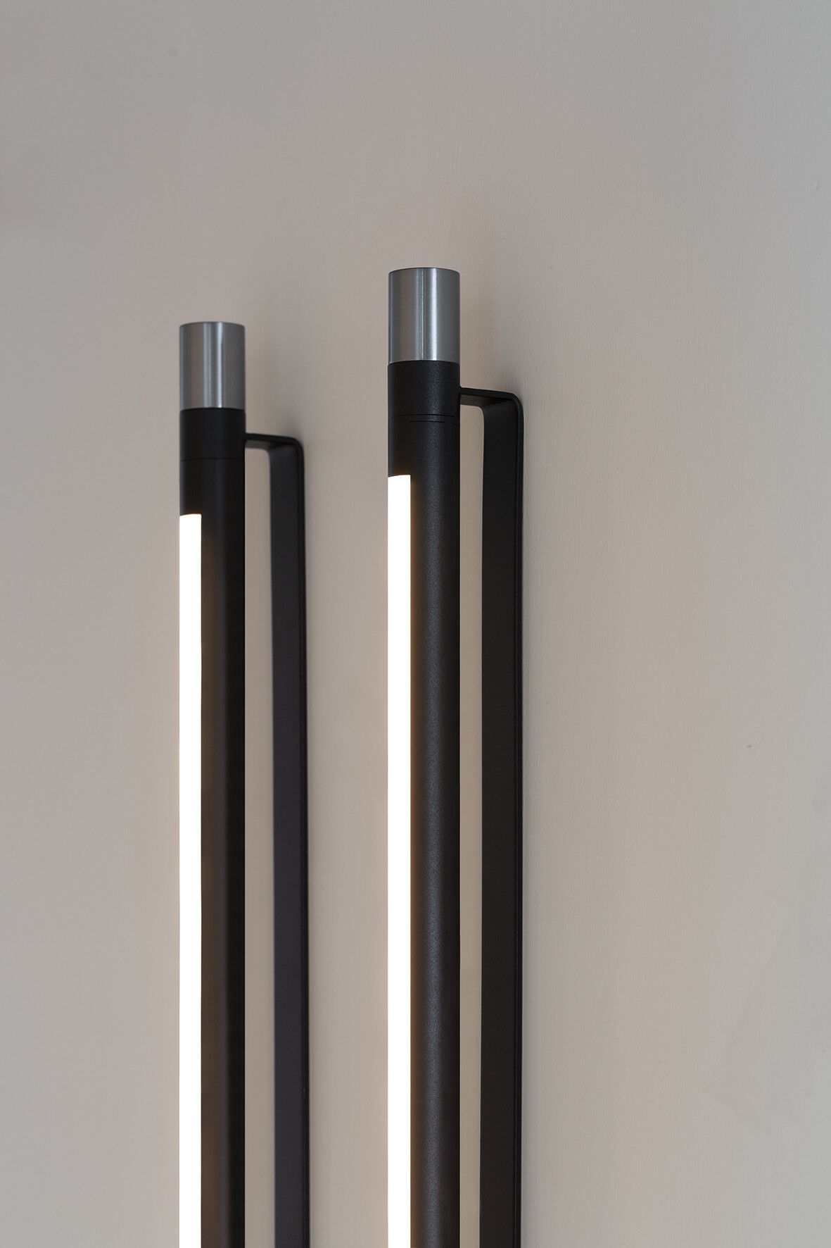 Алюминиевый настенный светильник / потолочный светильник Tooy THULA ARCH-00086230 - Вид №1