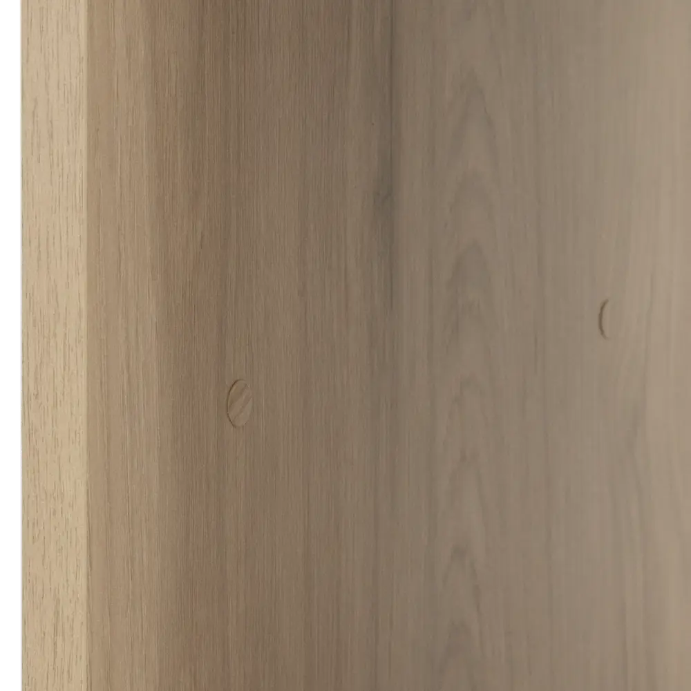 Стеллаж SPACEO KUB 1/2К, 18х36х31,7 см, цвет дуб STLM-2196118 - Вид №2