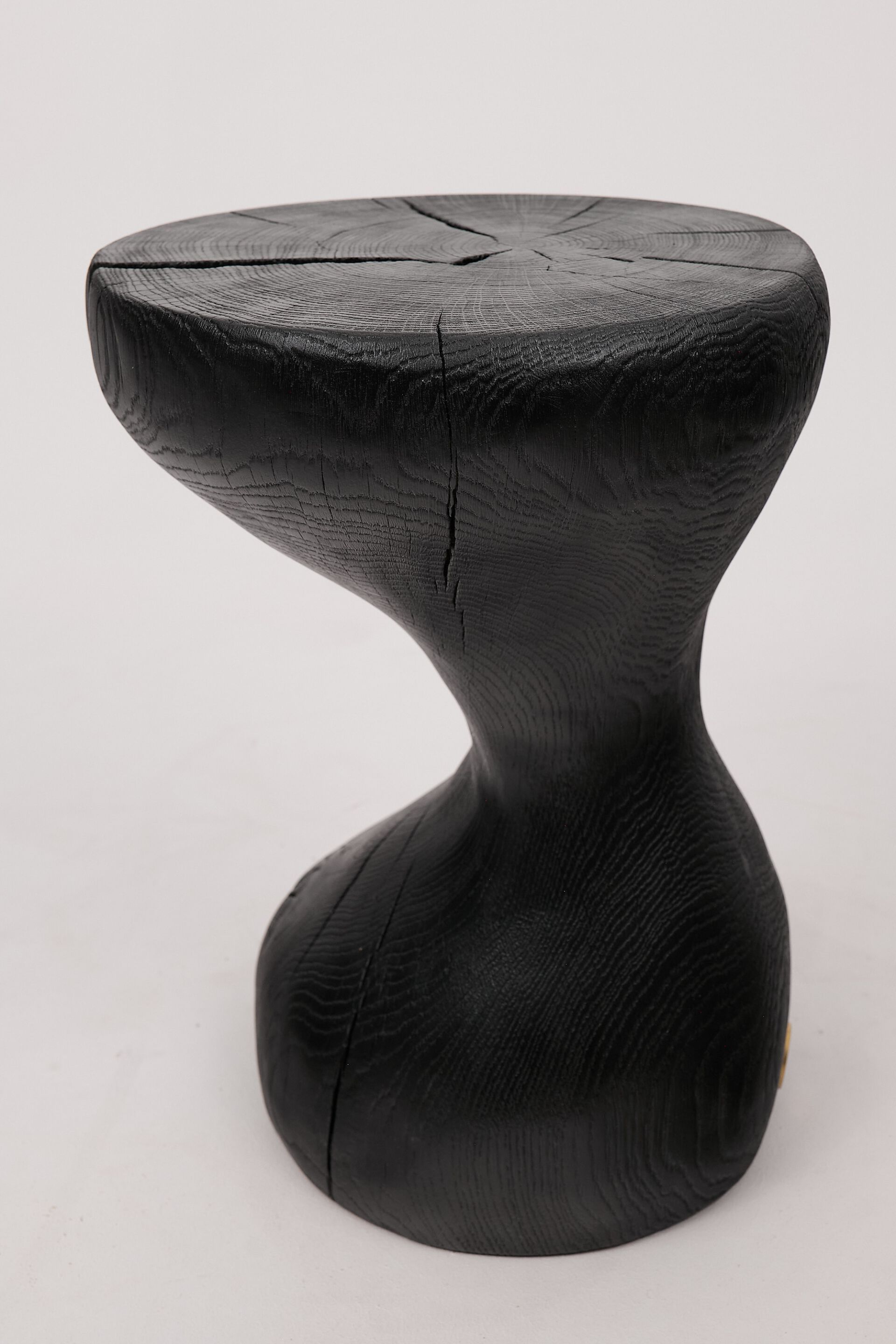 Журнальный столик из дуба Logniture Jownik ARCH-00070384 - Вид №8