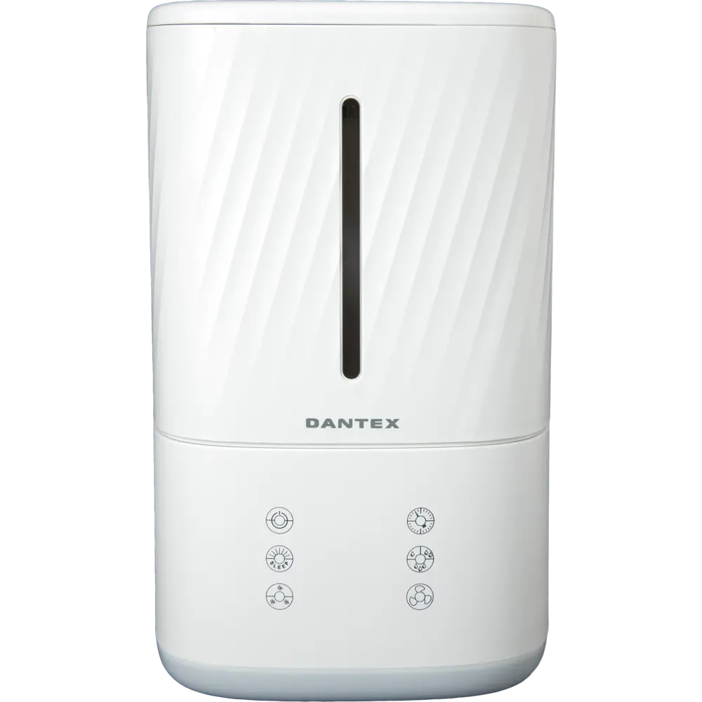 Увлажнитель воздуха Dantex D-H45UCF STLM-2043985 - Вид №2