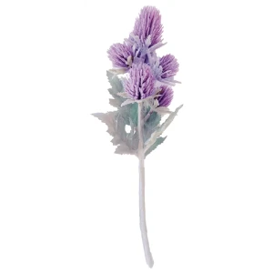 Искусственное растение Кардус 37 см