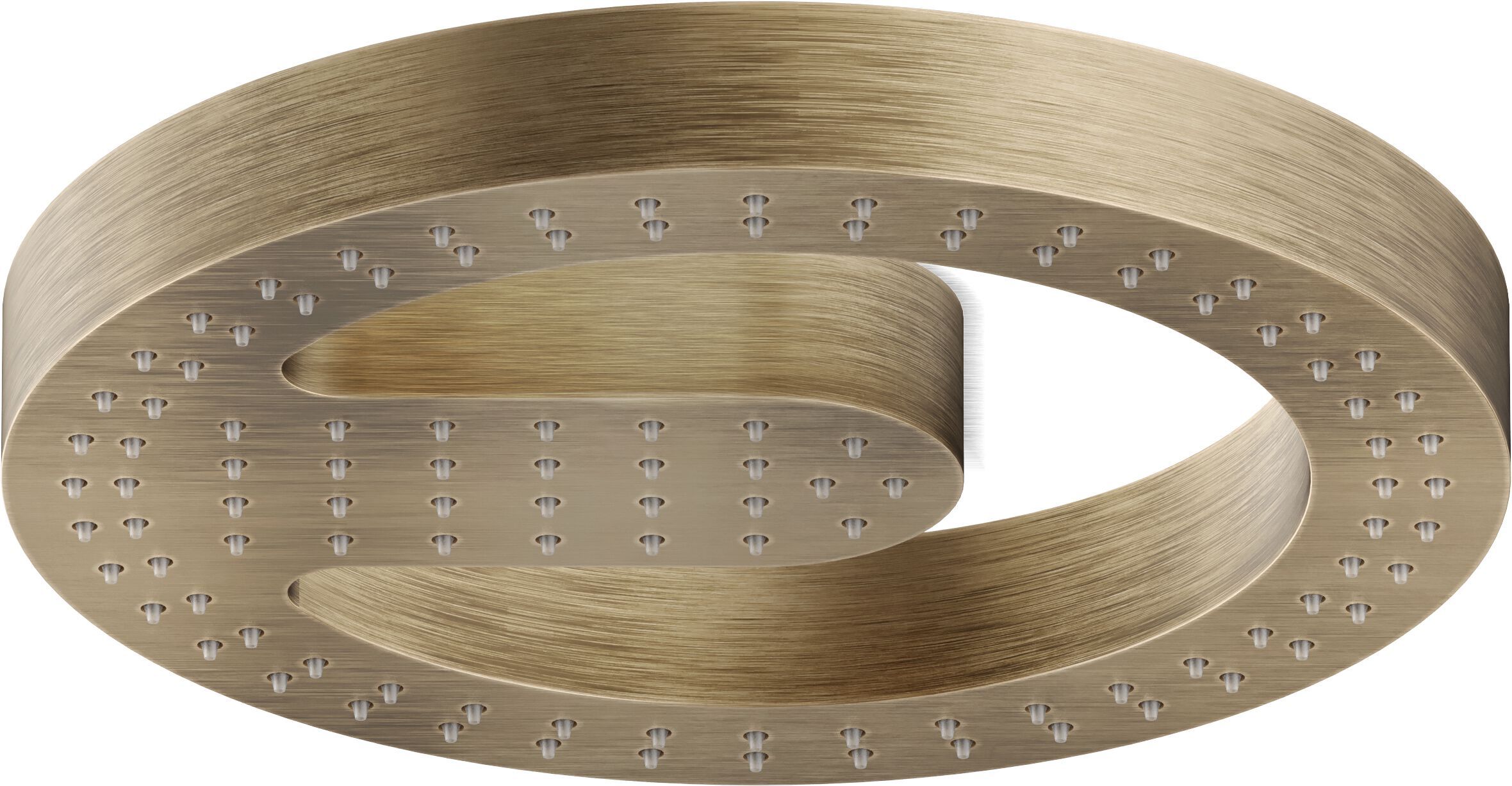 Круглая потолочная душевая головка Nobili Солнце ARCH-00080191 - Вид №7