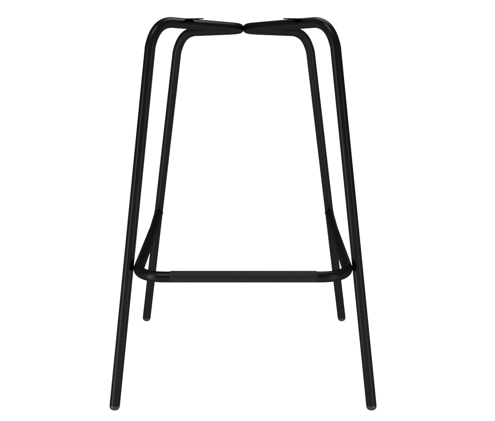 Стул барный SHT-ST29-C12/S29 голубая лагуна Santreyd  - Вид №6