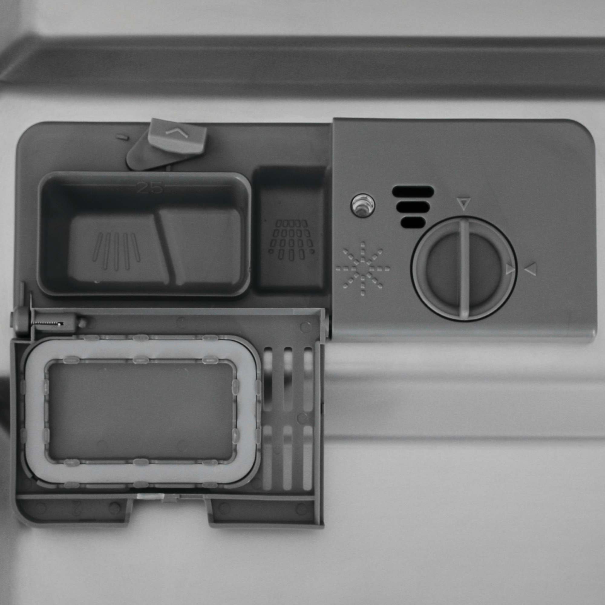 8188612 Встраиваемая посудомоечная машина Korting KDI 60110 STDN-0103692 - Вид №9