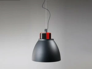 Martinelli Luce Светодиодный подвесной светильник прямого света из алюминия  2085